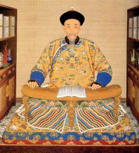 双色球200407